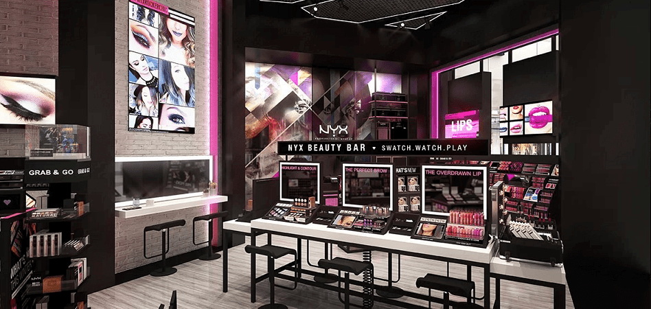 L&rsquo;Or&eacute;al lleva a NYX a Canarias y sube la persiana en Tenerife